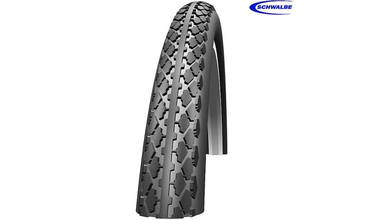 Покрышка 18x1.75 (47-355)  SCHWALBE