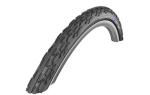Покрышка 24x1 3/8 (37-540) DOWNTOWN K-Guard SCHWALBE