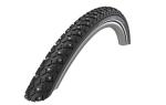 Покрышка 20x2.15 (55-406) MARATHON WINTER PLUS (144шипа) SCHWALBE