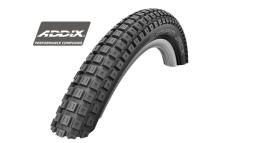 Покрышка 20x2.10 (54-406) JUMPIN´ JACK SCHWALBE
