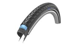 Покрышка 20x1.75 (47-406)  MARATHON PLUS СУПЕРАНТИПРОКОЛ  SCHWALBE