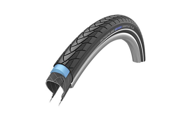 Покрышка 20x1.35 (35-406) MARATHON PLUS SCHWALBE