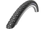 Покрышка 24x1.75 (47-507) MARATHON WINTER PLUS (184шипа) SCHWALBE