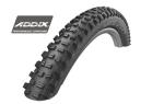 Покрышка 24x2.35 (60-507) HANS DAMPF SCHWALBE
