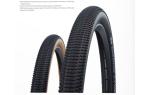Покрышка 24x2.00 BILLY BONKERS SCHWALBE