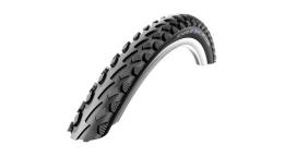 Покрышка 24x2.00 (50-507) LAND CRUISER SCHWALBE