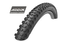 Покрышка 24x2.35 (60-507) HANS DAMPF SCHWALBE