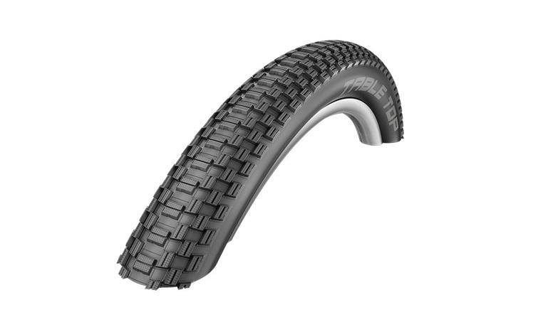Покрышка 24x2.25 (57-507)  TABLE TOP SCHWALBE