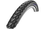 Покрышка 26x1.50 (40-559) MARATHON Perf, GreenGuard SCHWALBE.