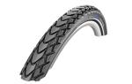 Покрышка 26x2.00 (50-559) MARATHON MONDIAL Perf, RaceGuard B/B-SK+RT HS428 EC 67EPI. SCHWALBE