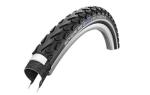 Покрышка 26x2.00 (50-559) LAND CRUISER PLUS PunctureGuard, антипрокольная, TwinSkin SCHWALBE