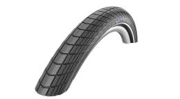 Покрышка 26x2.00 (50-559) BIG APPLE Perf, RaceGuard SCHWALBE