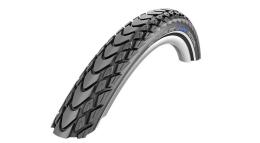 Покрышка 26x2.00 (50-559) MARATHON MONDIAL Perf, RaceGuard B/B-SK+RT HS428 EC 67EPI. SCHWALBE