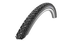 Покрышка 26x1,75 (47-559)  WINTER (100шипов). SCHWALBE