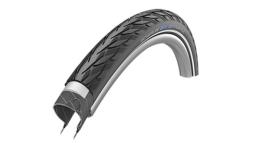 Покрышка 26x1.75 (47-559) DELTA CRUISER PLUS PunctureGuard SCHWALBE