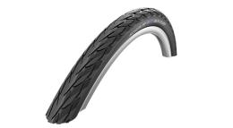 Покрышка 26x1 3/8 650x35A (37-590)  DELTA CRUISER K-Guard SCHWALBE