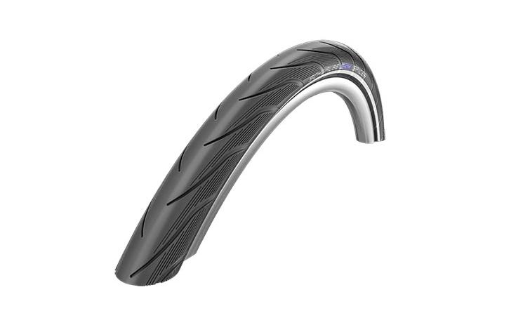 Покрышка 26x1.50 (40-559) SPICER K-Guard SCHWALBE