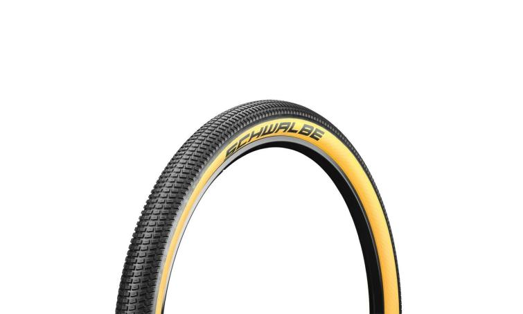 Покрышка 26X2.10 (54-559) BILLY BONKERS K-Guard SCHWALBE