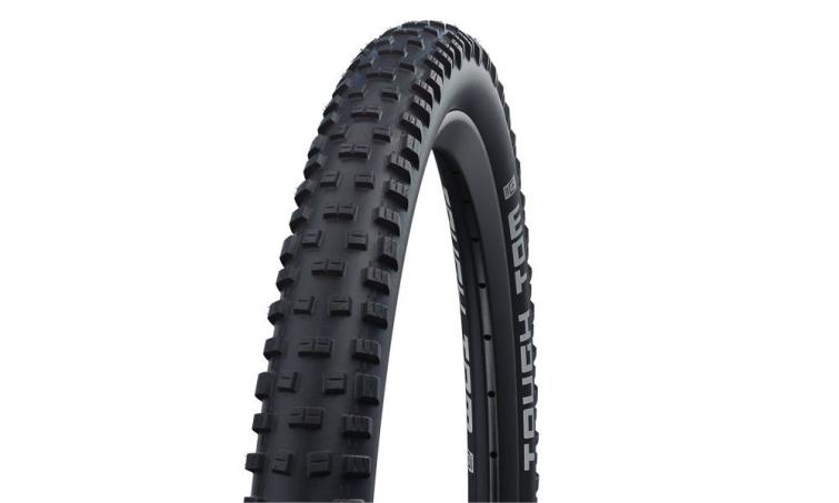 Покрышка 27.5x2.25 TOUGH TOM K-Guard 57-584 B/B-SK HS463 SBC SCHWALBE