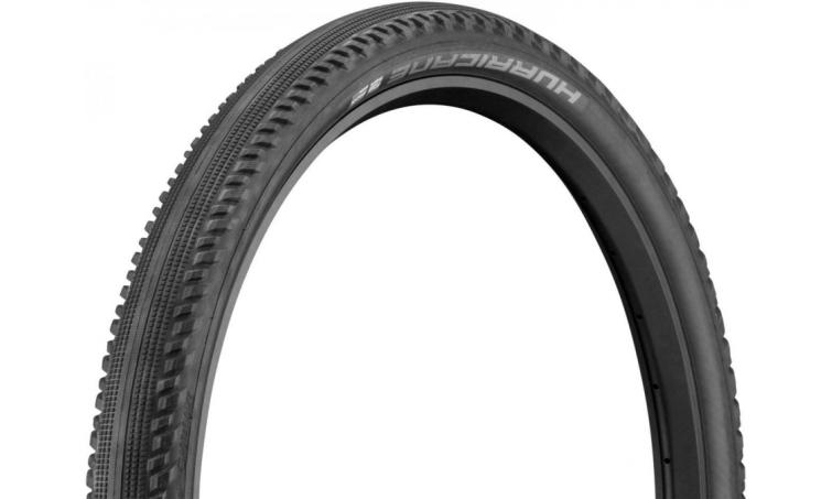 Покрышка 29x2.25 (57-622) HURRICANE PERFORMANCE. HS499. RG. ADDIX. REFLEX SCHWALBE