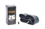Камера 26" Presta "широкая" 2,125-2.3 (54/58-559) HORST