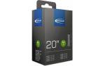 Камера 20" авто AV7 (40/62-406) IB AGV 40mm. SCHWALBE