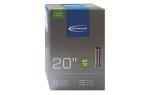 Камера 20" авто AV7C EXTRA LIGHT 40/60-406 IB AGV 40mm. SCHWALBE