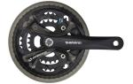 Система ACERA EFCM361E222CL 7-8ск. 42/32/22 175мм SHIMANO