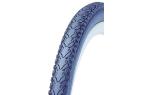 Покрышка 27.5"х2.10(52-584) K935 KHAN 30TPI п/слик KENDA