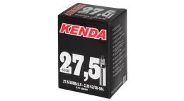 Камера 27,5" Presta 48мм 2,00-2,35 (52/58-584) KENDA