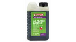 Смазка 1л TF2 PERFORMANCE CHAIN LUBRICANT. WELDTITE