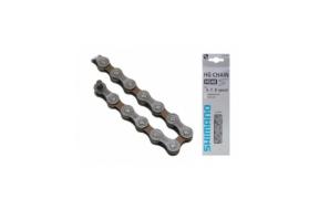 Цепь 6-8 скор. ALIVIO/ACERA/ALTUS/TOURNEY ECNHG40114Q  114зв. SHIMANO
