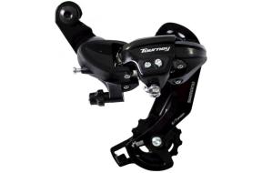 Переключатель задний TOURNEY ARDTY200GSLD, 6/7скор. для 14-28T SHIMANO