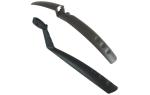 Крылья пластиковые 26" Crossboard-Set SKS (Германия)