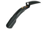Крыло переднее SKS Shockblade Dark 26+27,5"  б/съемное (Германия)