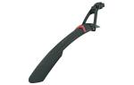 Крыло заднее SKS NIGHTBLADE 26-27,5" с фонариком