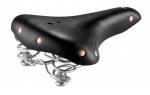 Седло комфорт 260х210мм SMC2 selle MONTE GRAPPA (Италия)