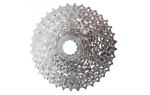 Кассета 9 скорстей KCSHG4009132  ALIVIO 9х11-32 IG/HG. SHIMANO (Япония)