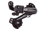 Переключатель задний TOURNEY ARDTY21BGSDL 6 ск. резьба, длинный. SHIMANO