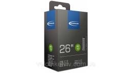 Камера 26" 1.50-2.40 авто AV13 (40/62-559) IB AGV 40mm. SCHWALBE