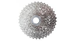 Кассета 9 скоростей KCSHG4009132 ALIVIO 9х11-32 IG/HG. SHIMANO (Япония)