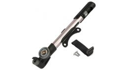 Насос  GP-993 с манометром 1,5', два режима 80PSI/100PSI. GIYO