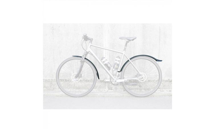 Крылья Velo 55 Cross, 26-29" 55 мм SKS (Германия)