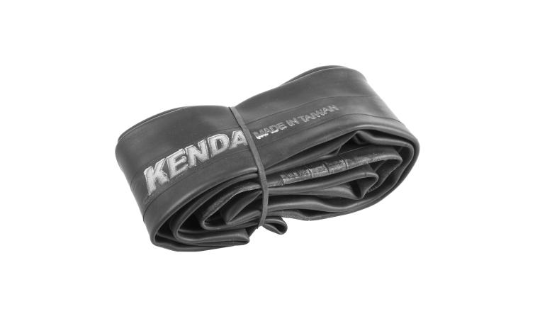 Камера 20" авто 1.25-1.50 (32/40-406) для складных вело. KENDA