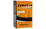 Камера 29"х1.75-2.50 спорт 60мм 47-62/622 MTB 29 CONTINENTAL
