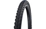 Покрышка всесезонная 26x2.00 (50-559) MARATHON 365. SCHWALBE