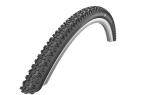 Покрышка 28x1.35 700x35C (35-622) G-ONE ALLROUND (кевлар/складная). SCHWALBE