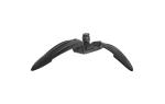 Крыло переднее 26"-29" MUD MAX QR.F III в трубу вилки Ø 16-35мм. M-WAVE