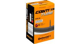 Камера 26"x1.90-2.40 Presta 42 мм MTB. CONTINENTAL
