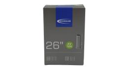 Камера 26х1.00-1.50 (25/40-559) IB AGV Авто 40 мм. SCHWALBE